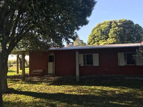 Campo en Venta en Rosario del Tala, Tala