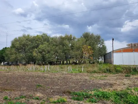 Campo en Venta en Ramirez, Diamante