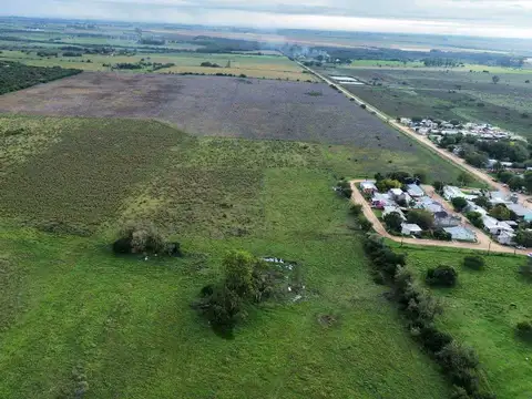 Campo en Venta en Concepcion del Uruguay, Uruguay