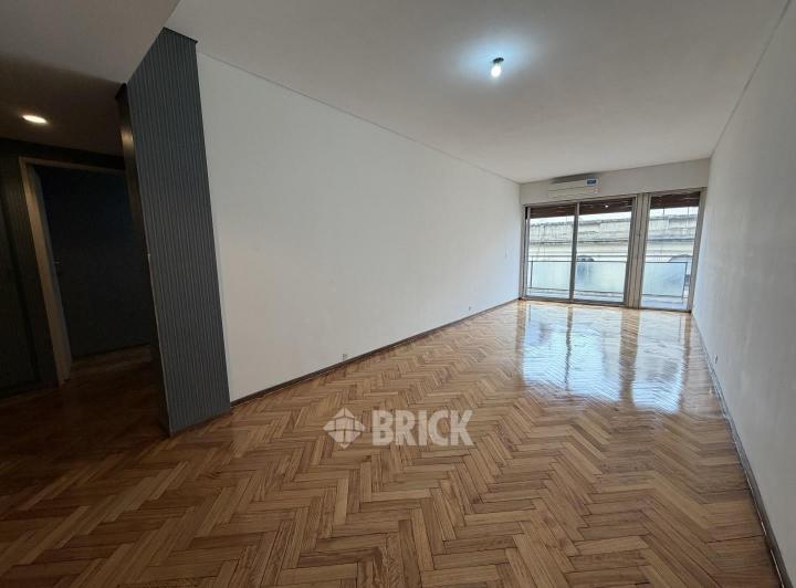 Departamento · 99m² · 4 Ambientes