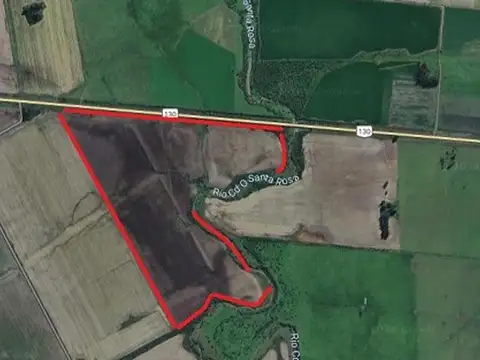 Campo en Venta en Villaguay, Entre Ríos