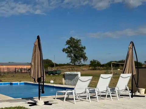 Campo en Venta en Gualeguaychu, Gualeguaychú