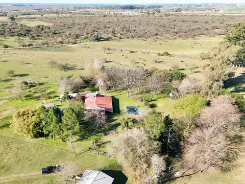 Campo en Venta en Colon, Colón