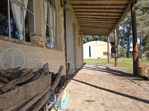 Campo en Venta en Gualeguaychu, Gualeguaychú