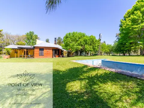 Campo en Venta en Concepcion del Uruguay, Uruguay