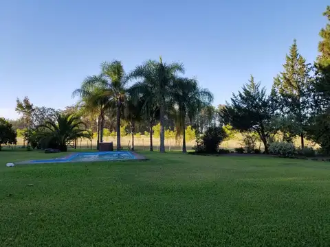 Campo en Venta en Concepcion del Uruguay, Uruguay