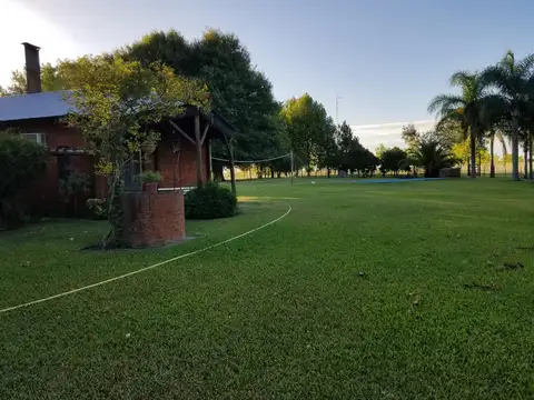 Campo en Venta en Concepcion del Uruguay, Uruguay