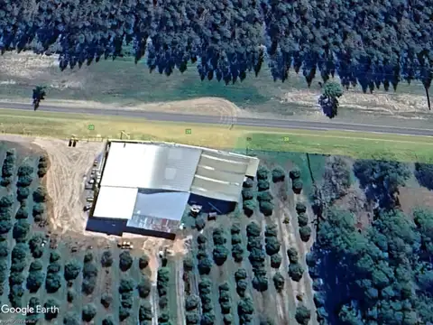 Campo en Venta en Concordia, Entre Ríos