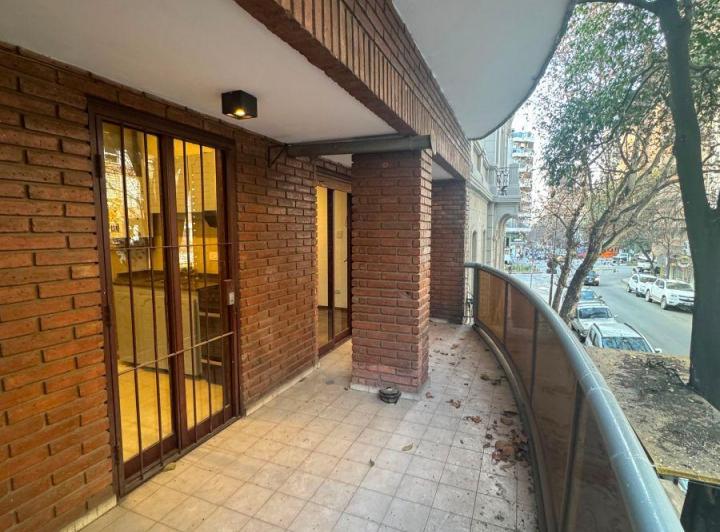 Departamento · 50m² · 3 Ambientes