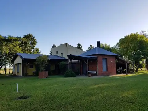 Campo en Venta en Talita, Uruguay