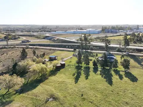 Campo en Venta en Colon, Colón
