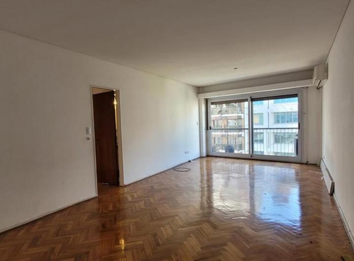 Departamento · 117m² · 4 Ambientes