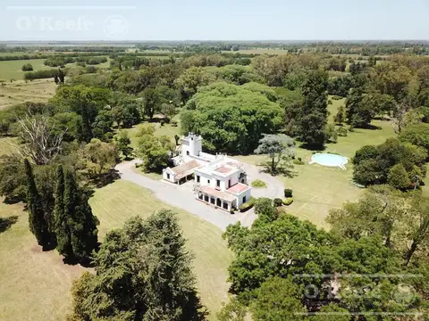Campo en Venta en Gualeguay, Entre Ríos