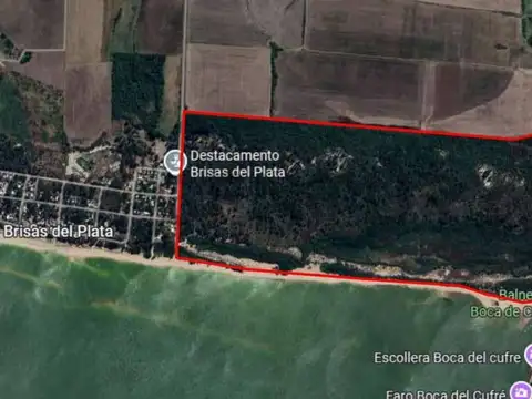Campo en Venta en Colonia N 1, Uruguay