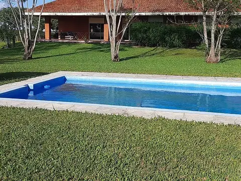 Campo en Venta en Federal, Entre Ríos