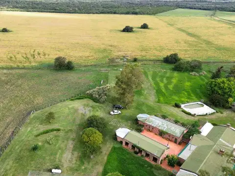 Campo en Venta en Concepcion del Uruguay, Uruguay