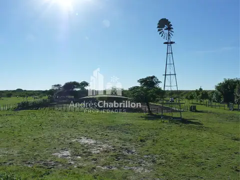 Campo en Venta en Federal, Entre Ríos