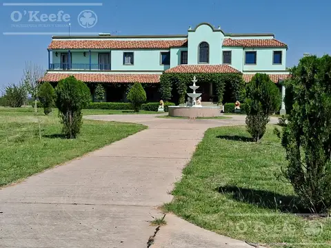 Campo en Venta en La Paz, Entre Ríos