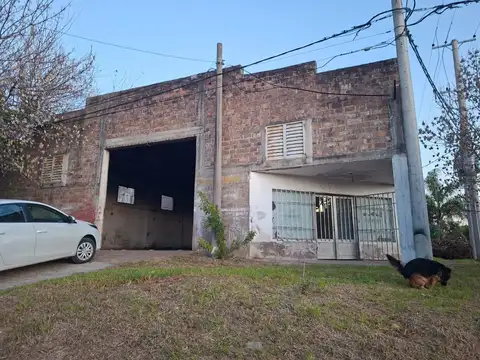 Galpón en Venta en Parana, Paraná