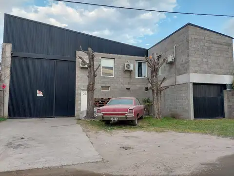 Galpón en Venta en Parana, Paraná