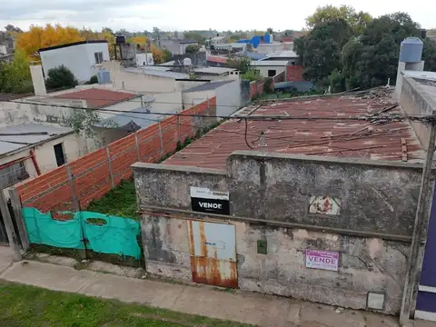 Galpón en Venta en Gualeguaychu, Gualeguaychú