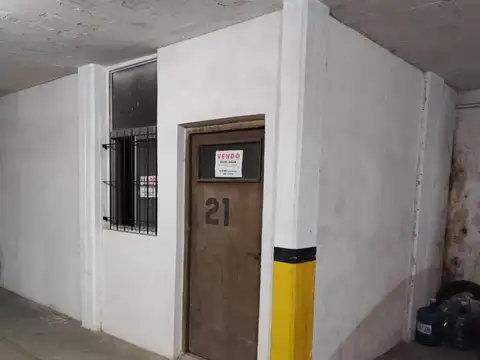 Galpón en Venta en Concordia, Entre Ríos