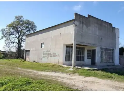 Galpón en Venta en Antelo, Victoria