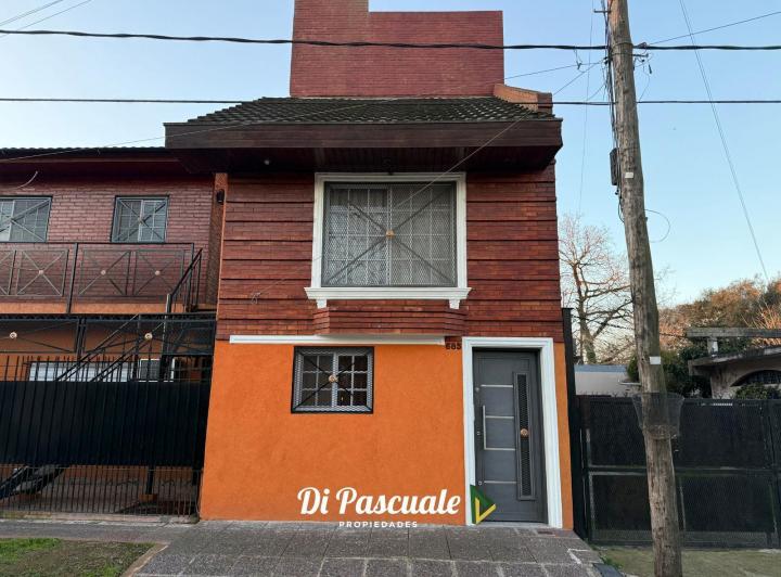 Departamento · 50m² · 3 Ambientes