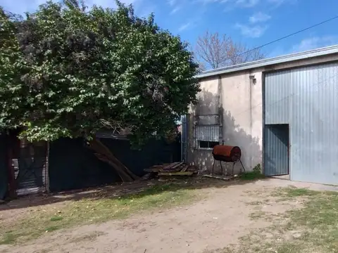 Galpón en Venta en Gualeguaychu, Gualeguaychú