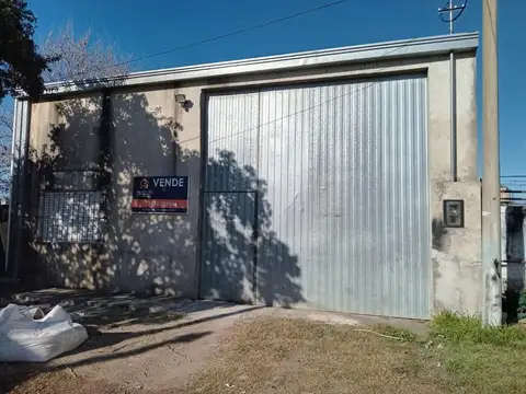 Galpón en Venta en Gualeguaychu, Gualeguaychú
