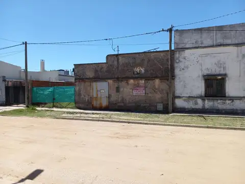 Galpón en Venta en Gualeguaychu, Gualeguaychú