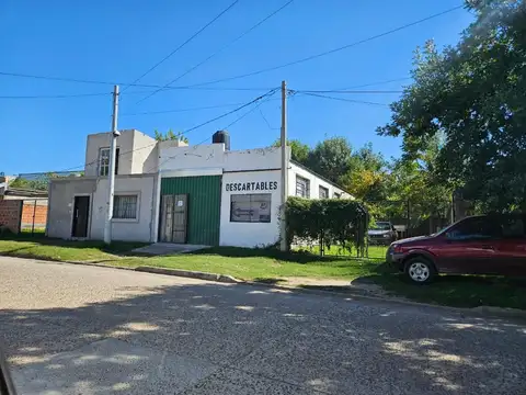 Galpón en Venta en Gualeguaychu, Gualeguaychú