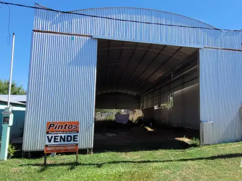 Galpón en Venta en San Jose, Colón