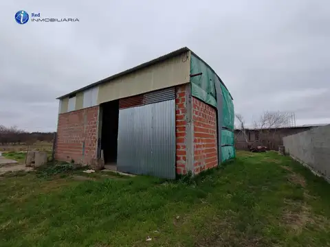 Galpón en Venta en Pueblo General Belgrano, Gualeguaychú