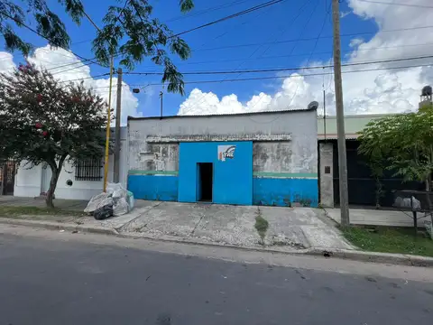 Galpón en Venta en Gualeguaychu, Gualeguaychú