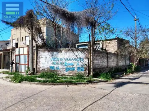 Galpón en Venta en Gualeguaychu, Gualeguaychú