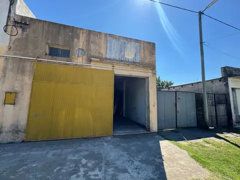 Galpón en Venta en Gualeguay, Entre Ríos