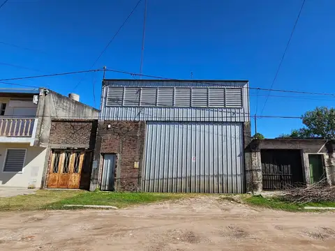 Galpón en Venta en Gualeguaychu, Gualeguaychú