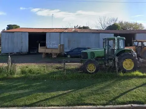 Galpón en Venta en General Campos, Concordia