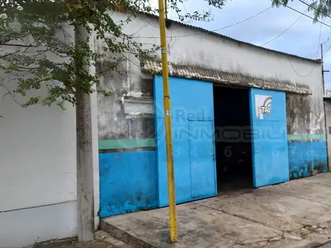 Galpón en Venta en Gualeguaychu, Gualeguaychú