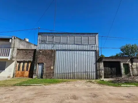 Galpón en Venta en Gualeguaychu, Gualeguaychú