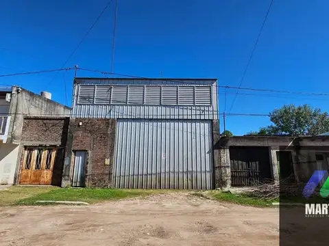Galpón en Venta en Gualeguaychu, Gualeguaychú