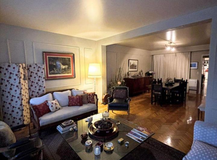 Departamento · 177m² · 4 Ambientes