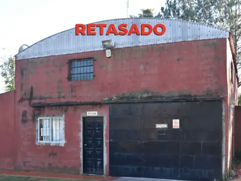 Galpón en Venta en Concordia, Entre Ríos