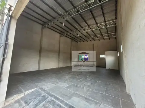 Galpón en Venta en Concordia, Entre Ríos
