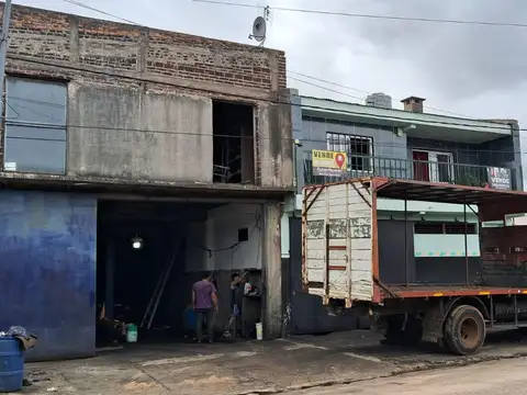Galpón en Venta en Concordia, Entre Ríos