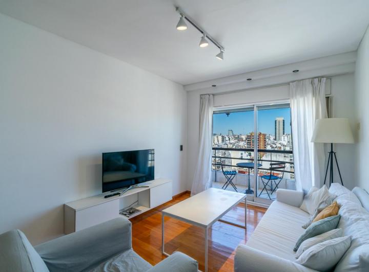 Departamento · 70m² · 3 Ambientes