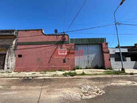 Galpón en Venta en Concordia, Entre Ríos
