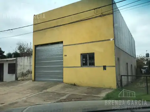 Galpón en Venta en San Jose, Colón