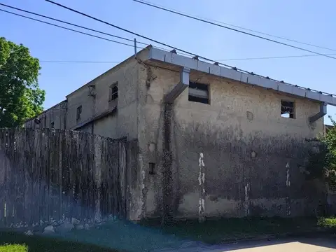 Galpón en Venta en Concordia, Entre Ríos